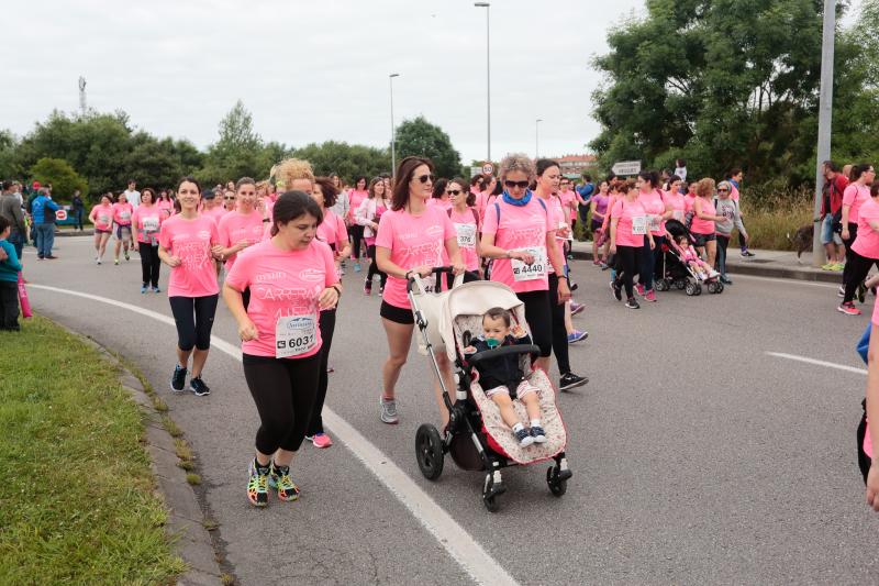 Carrera de la Mujer 2016 de Gijón (5)