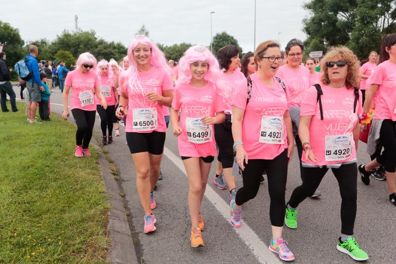 Carrera de la Mujer 2016 de Gijón (5)