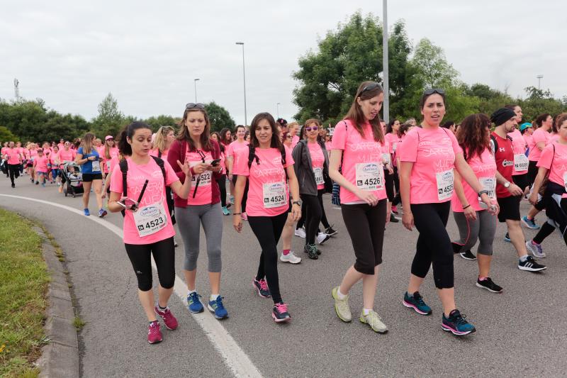 Carrera de la Mujer 2016 de Gijón (5)