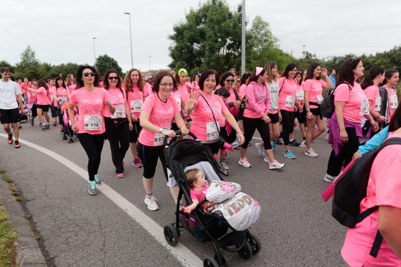 Carrera de la Mujer 2016 de Gijón (5)