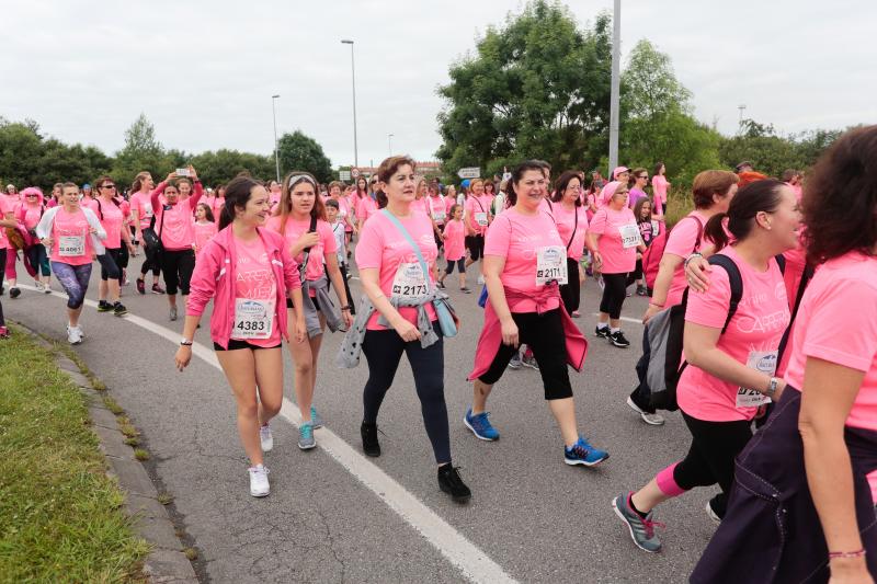 Carrera de la Mujer 2016 de Gijón (5)