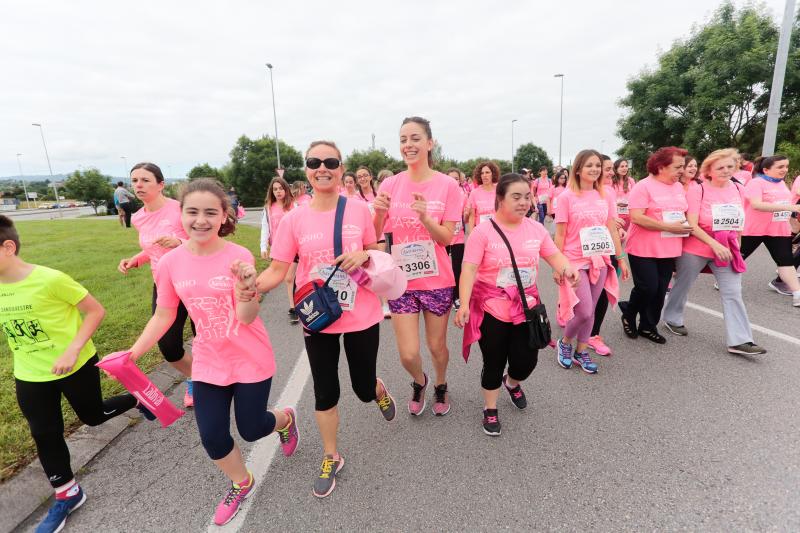 Carrera de la Mujer 2016 de Gijón (5)