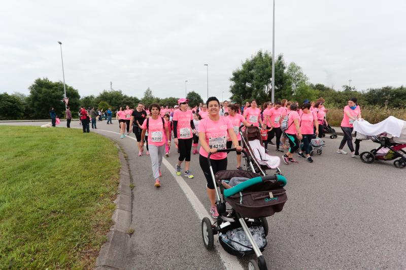 Carrera de la Mujer 2016 de Gijón (5)