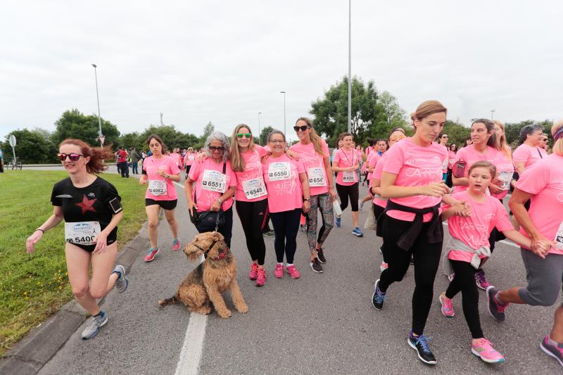 Carrera de la Mujer 2016 de Gijón (5)