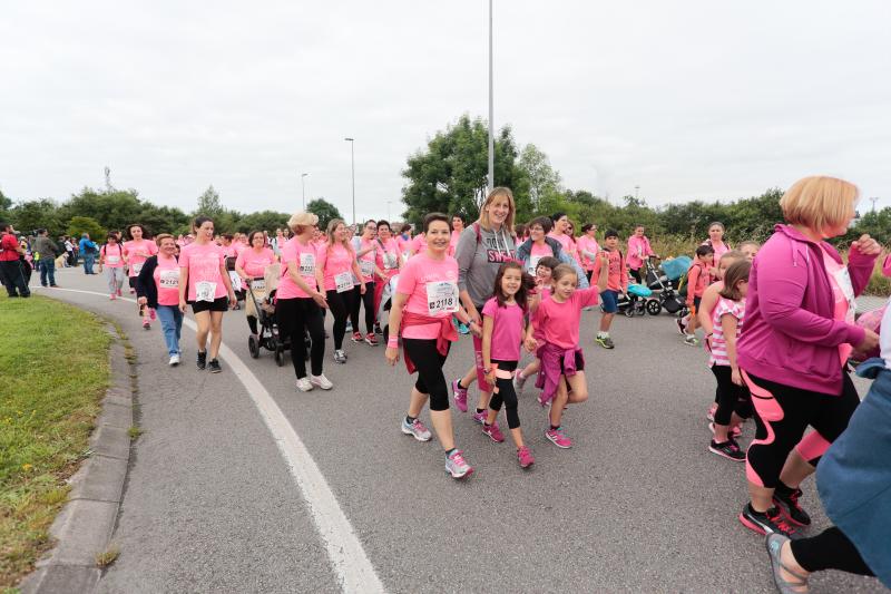 Carrera de la Mujer 2016 de Gijón (5)