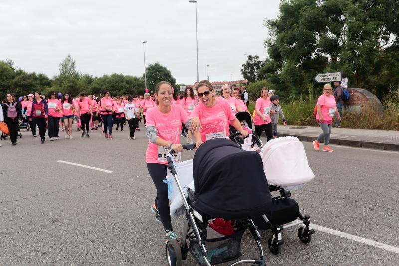 Carrera de la Mujer 2016 de Gijón (5)