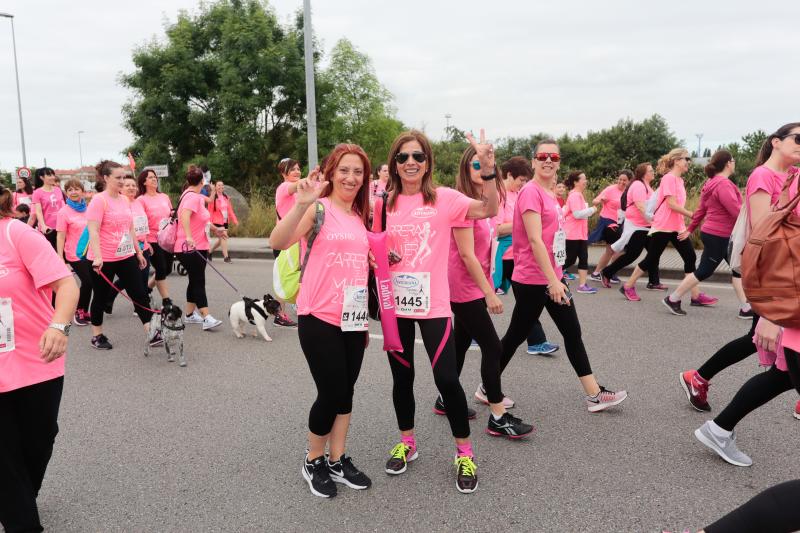 Carrera de la Mujer 2016 de Gijón (5)