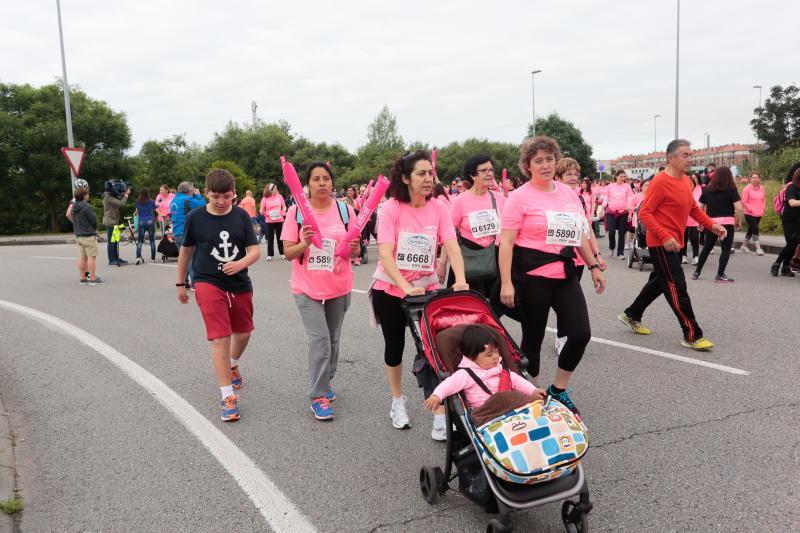 Carrera de la Mujer 2016 de Gijón (5)