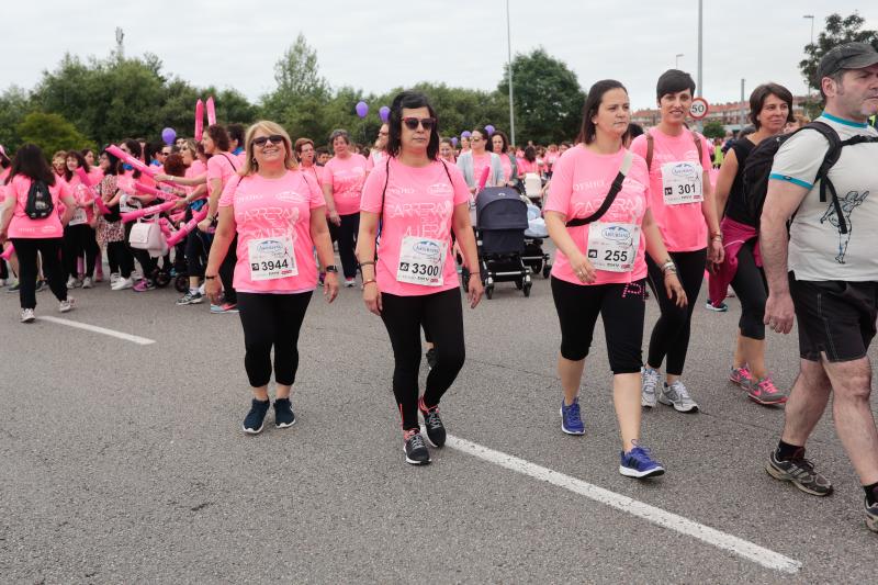 Carrera de la Mujer 2016 de Gijón (5)