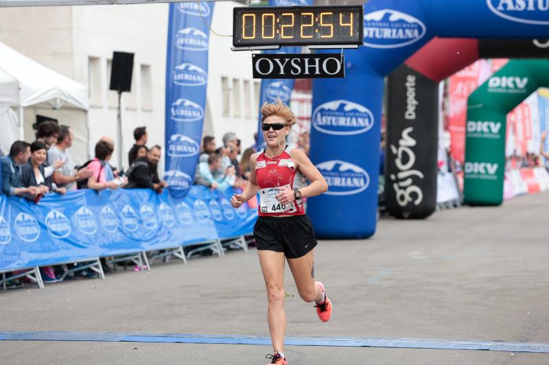 Carrera de la Mujer 2016 de Gijón (6)