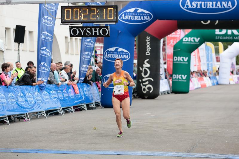 Carrera de la Mujer 2016 de Gijón (6)