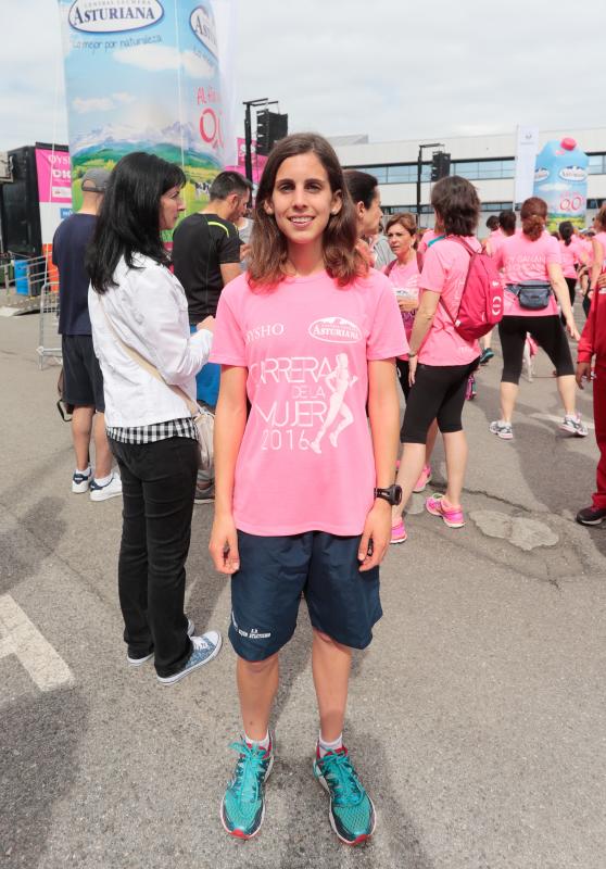 Carrera de la Mujer 2016 de Gijón (6)