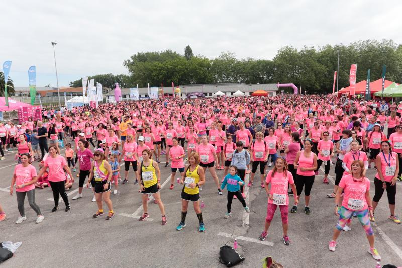 Carrera de la Mujer 2016 de Gijón (6)