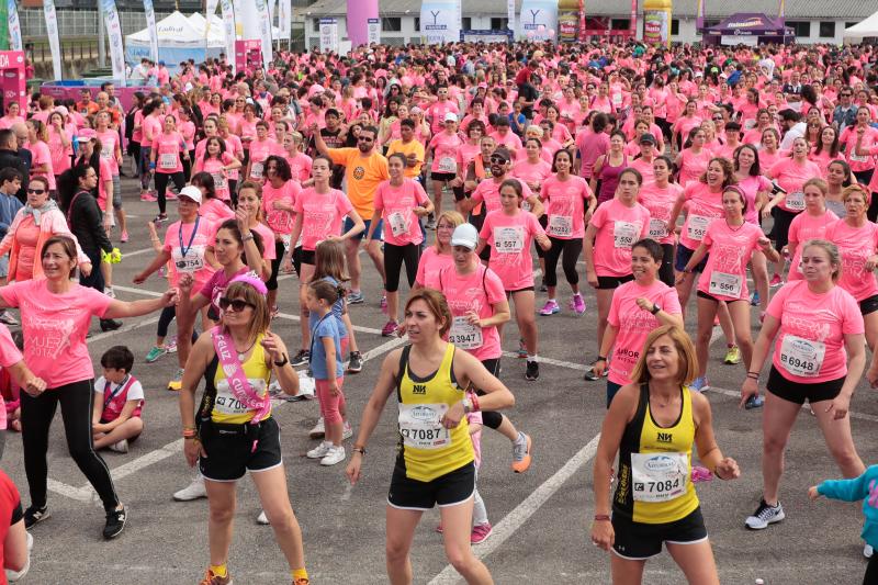 Carrera de la Mujer 2016 de Gijón (6)