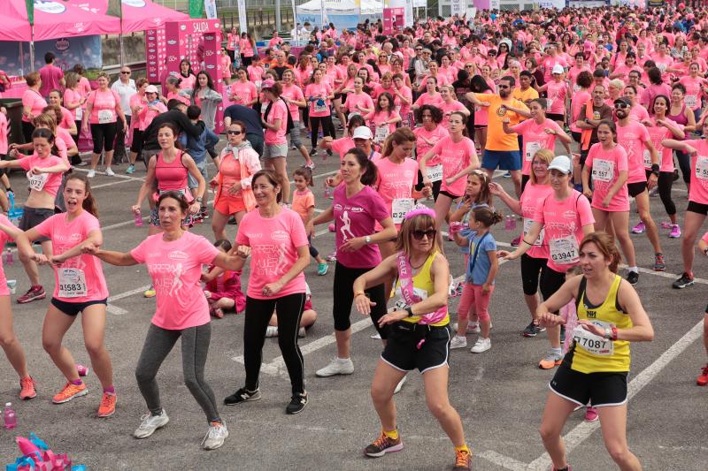 Carrera de la Mujer 2016 de Gijón (6)