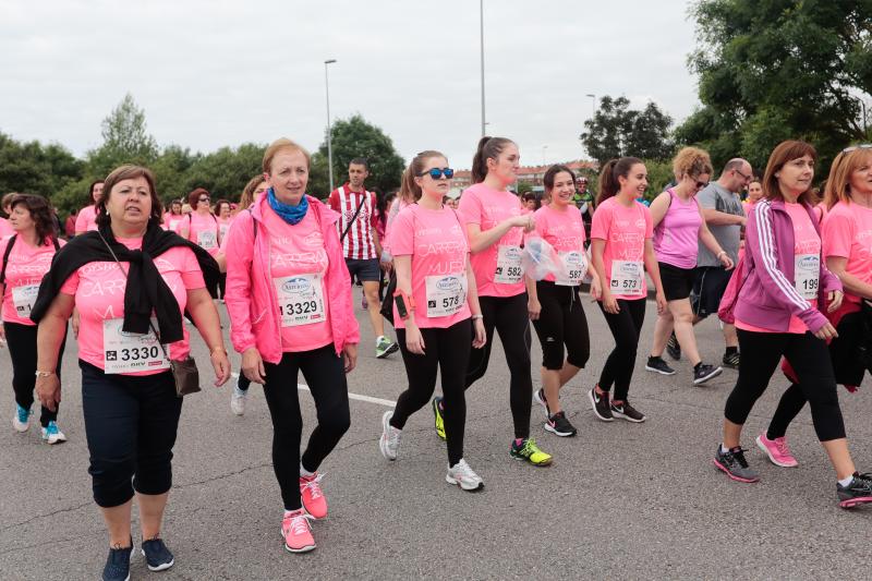 Carrera de la Mujer 2016 de Gijón (6)