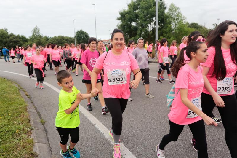 Carrera de la Mujer 2016 de Gijón (6)