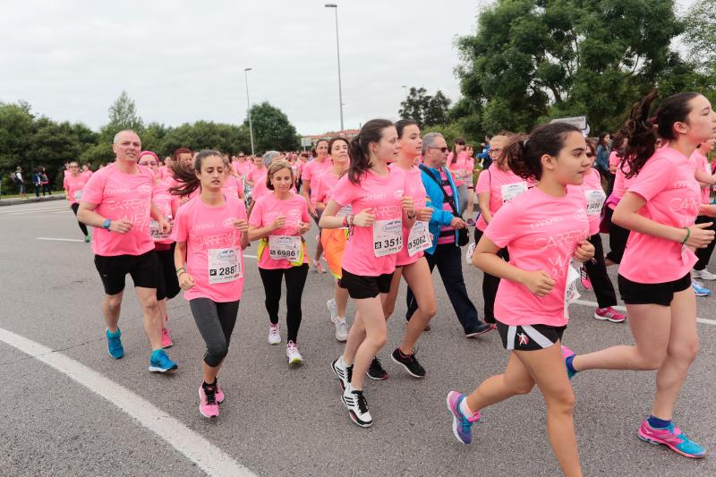 Carrera de la Mujer 2016 de Gijón (7)