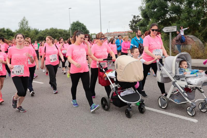 Carrera de la Mujer 2016 de Gijón (7)