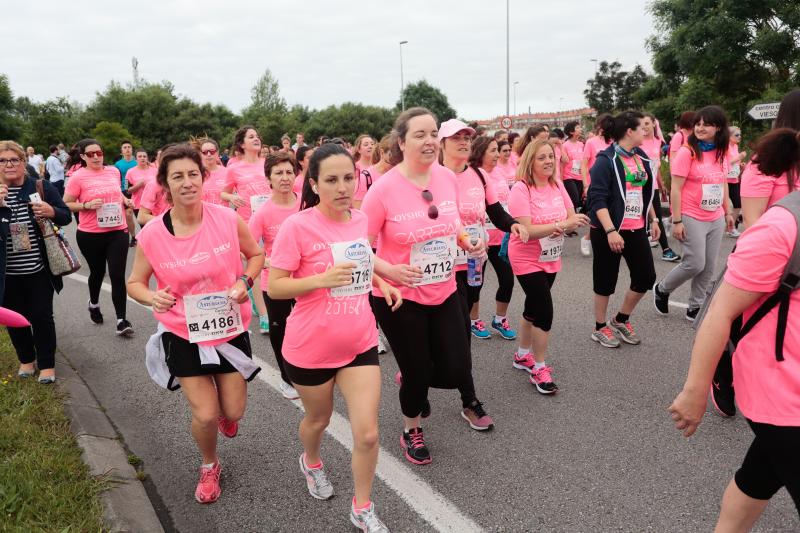 Carrera de la Mujer 2016 de Gijón (7)