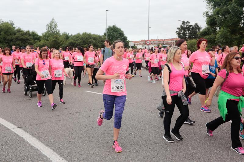 Carrera de la Mujer 2016 de Gijón (7)