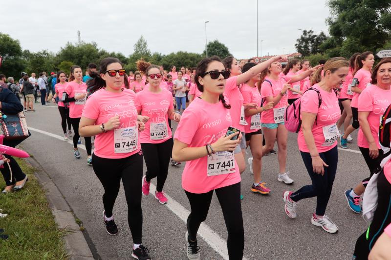 Carrera de la Mujer 2016 de Gijón (7)