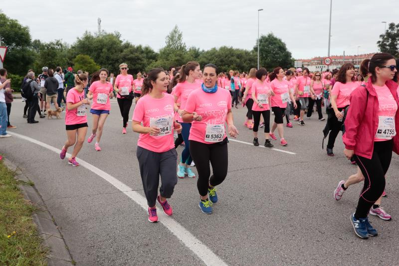 Carrera de la Mujer 2016 de Gijón (7)