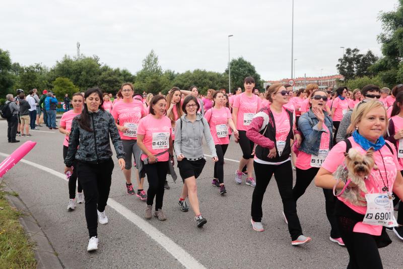 Carrera de la Mujer 2016 de Gijón (7)