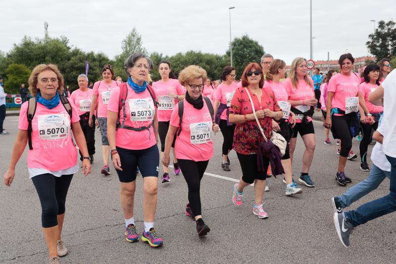 Carrera de la Mujer 2016 de Gijón (7)