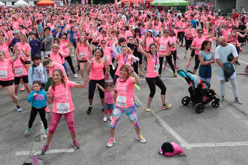 Carrera de la Mujer 2016 de Gijón (7)