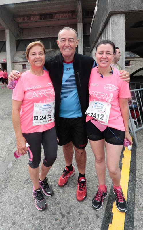 Carrera de la Mujer 2016 de Gijón (7)