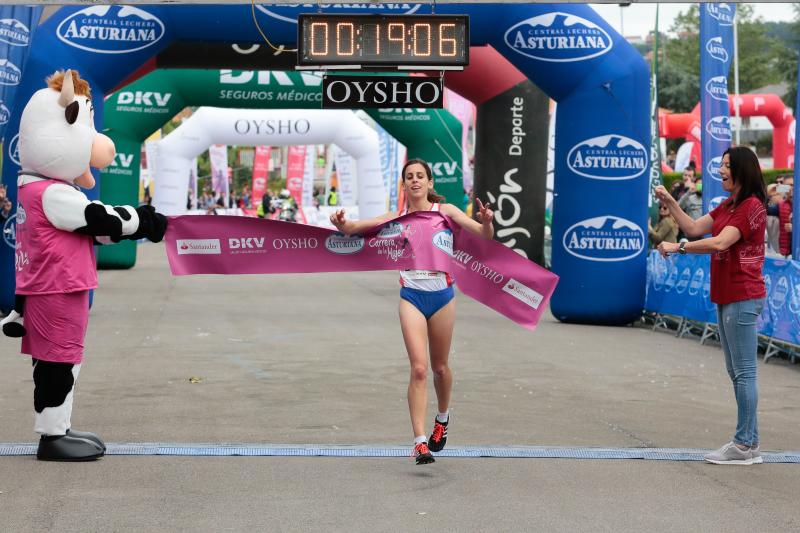 Carrera de la Mujer 2016 de Gijón (7)