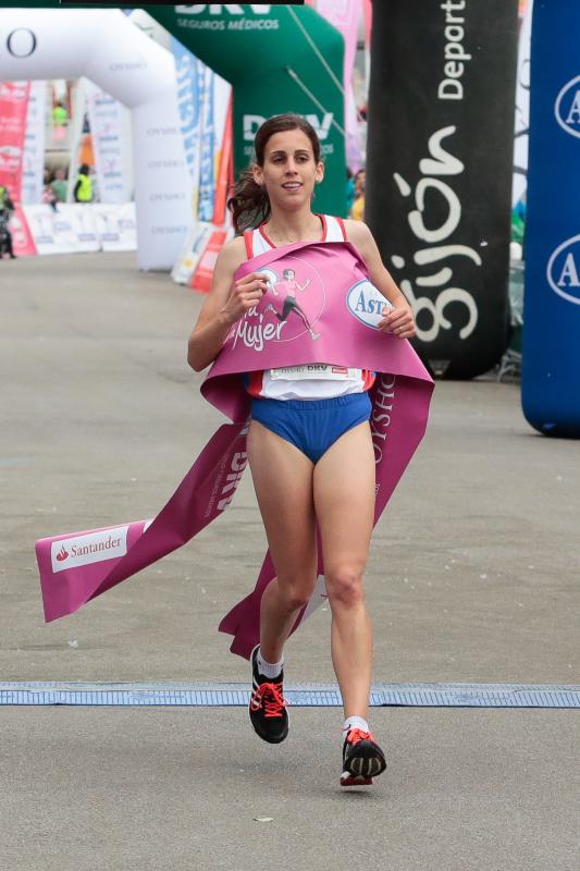 Carrera de la Mujer 2016 de Gijón (7)