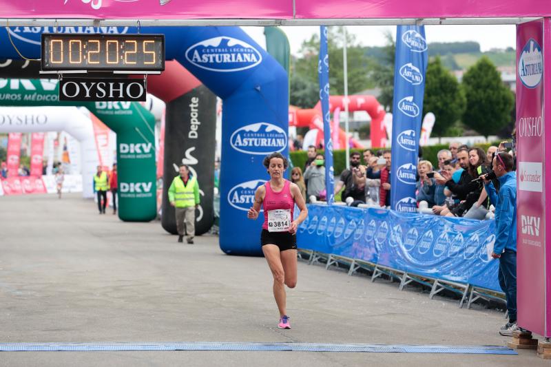 Carrera de la Mujer 2016 de Gijón (7)