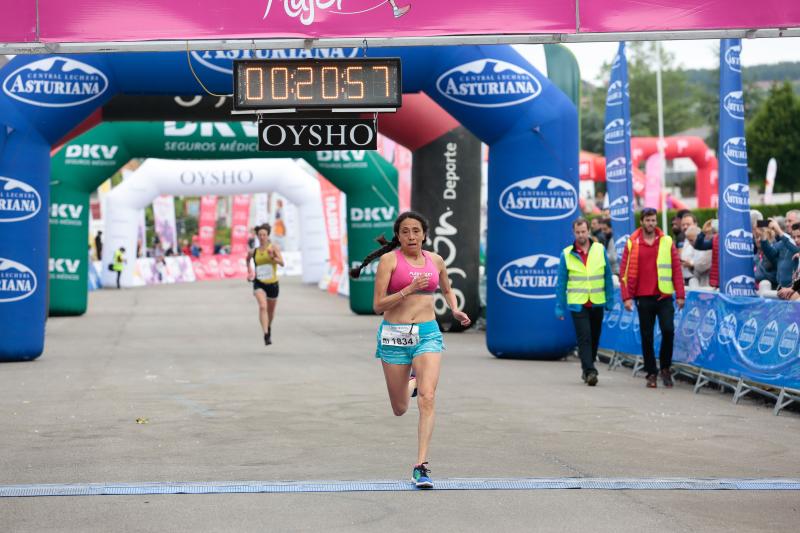 Carrera de la Mujer 2016 de Gijón (7)