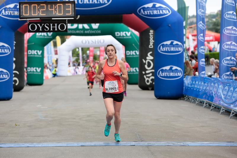 Carrera de la Mujer 2016 de Gijón (7)