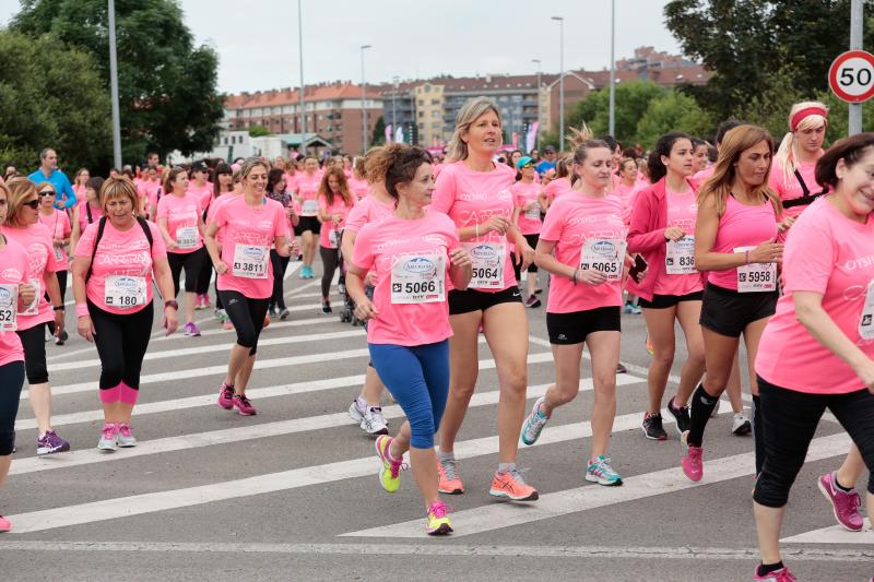 Carrera de la Mujer 2016 de Gijón (8)