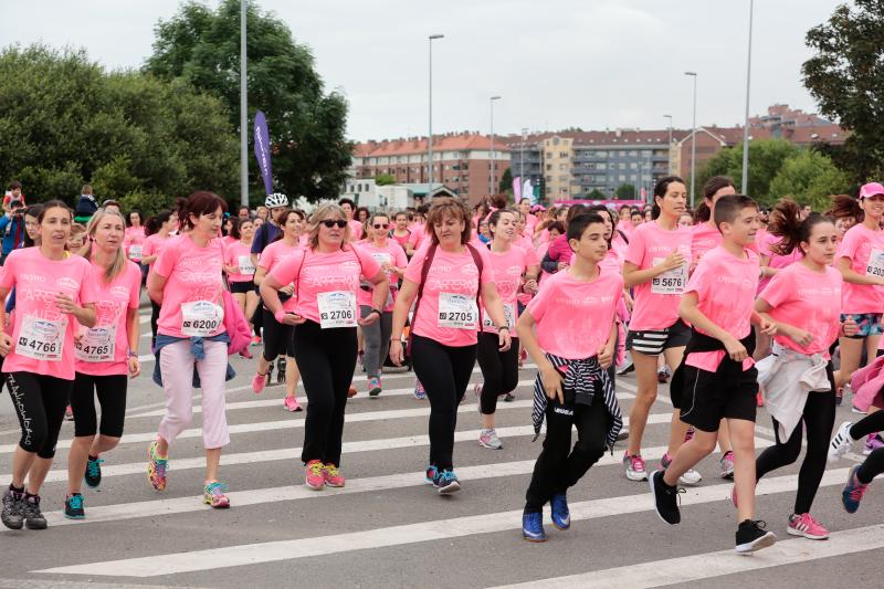 Carrera de la Mujer 2016 de Gijón (8)