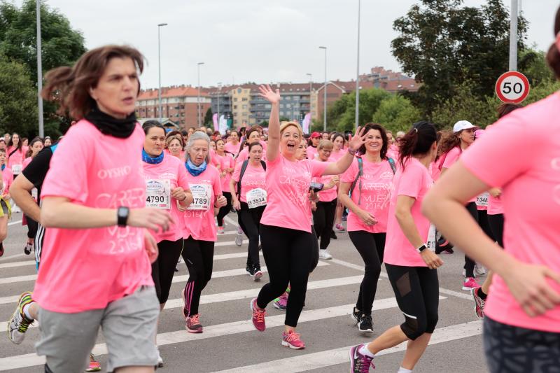 Carrera de la Mujer 2016 de Gijón (8)