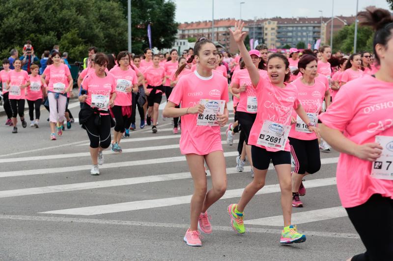 Carrera de la Mujer 2016 de Gijón (8)