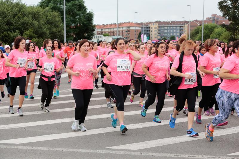 Carrera de la Mujer 2016 de Gijón (8)