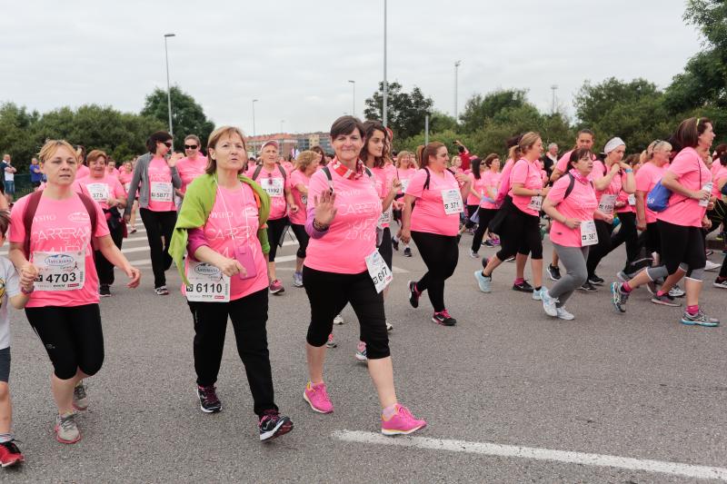 Carrera de la Mujer 2016 de Gijón (8)