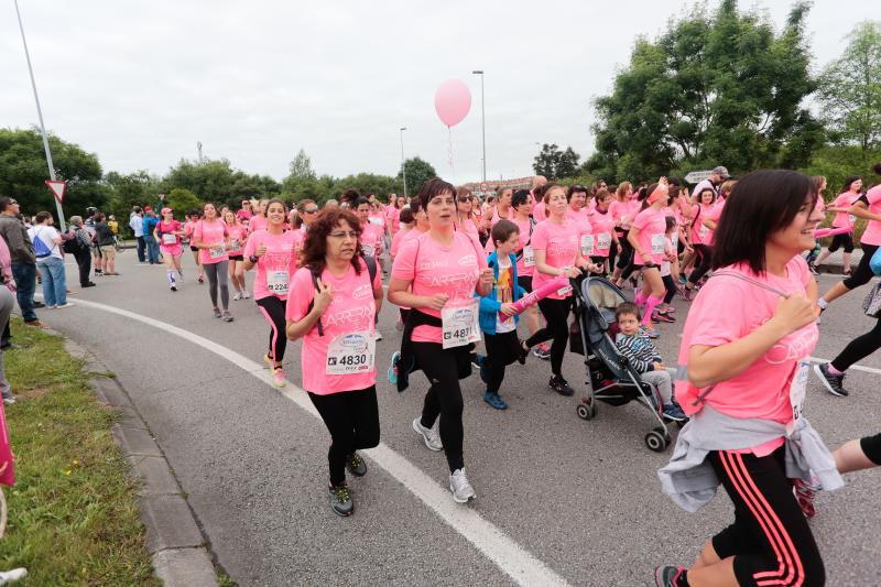 Carrera de la Mujer 2016 de Gijón (8)