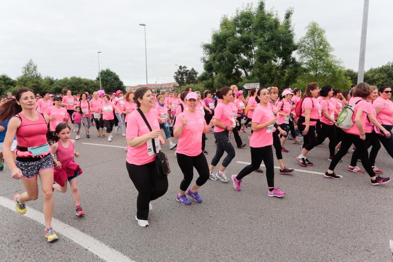 Carrera de la Mujer 2016 de Gijón (8)