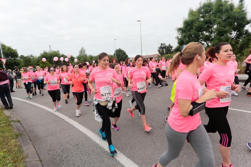 Carrera de la Mujer 2016 de Gijón (8)