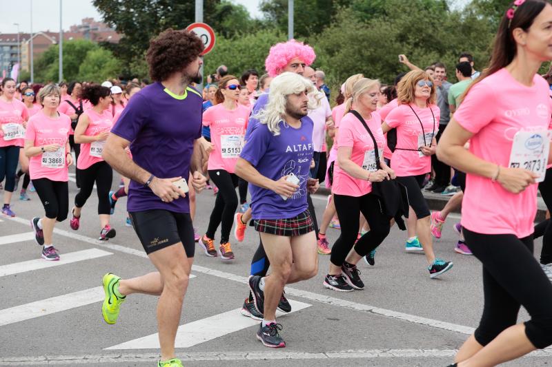 Carrera de la Mujer 2016 de Gijón (9)