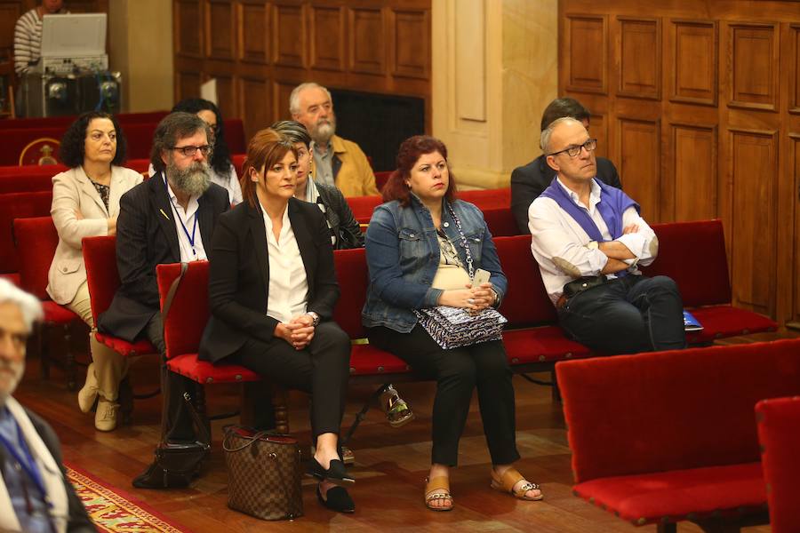 Futuro en Español en Asturias