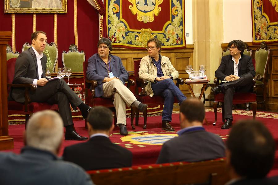 Futuro en Español en Asturias