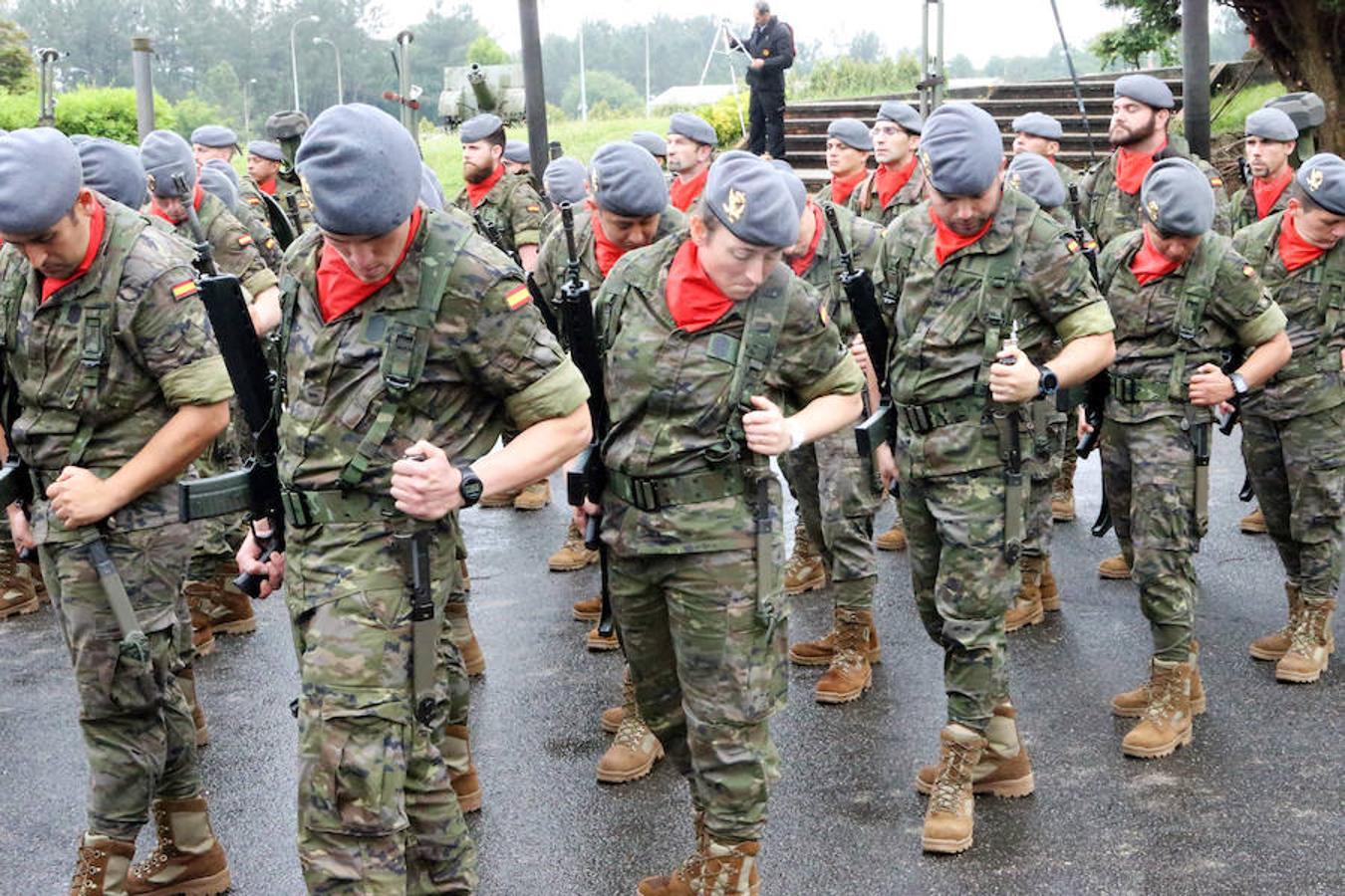 El medio siglo de vida de la Brilat