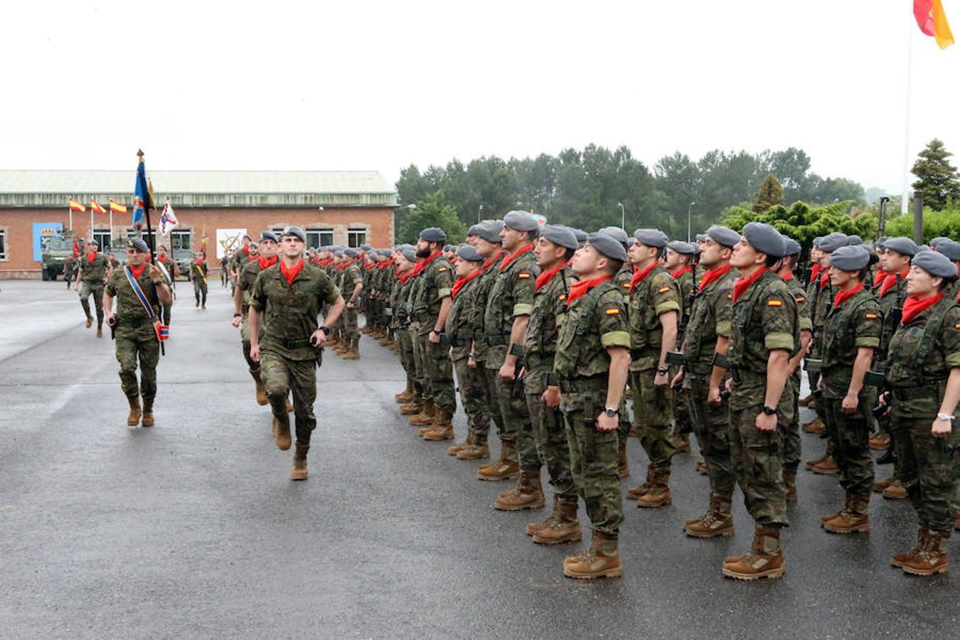 El medio siglo de vida de la Brilat